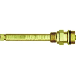 STEM HT/CLD T/S STERLING