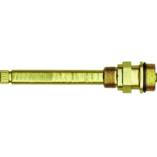 STEM HT/CLD T/S STERLING
