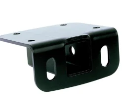 STEP BUMPER RECEIVER