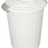 Sterilite 11368006 24 Quart Utility Can (Case of 6)