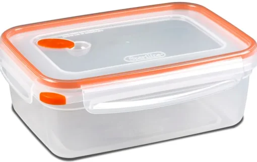 Sterilite 8.3 cups Clear Food Storage Container 1 pk