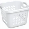 Sterilite 12178006 Ultra Laundry Basket (Pack of 6)