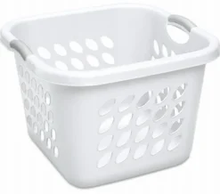 Sterilite 12178006 Ultra Laundry Basket (Pack of 6)