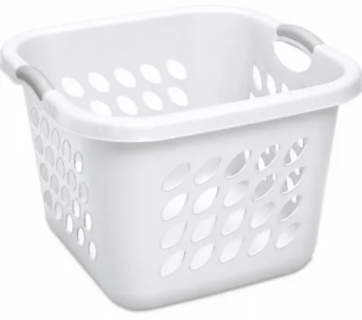 Sterilite 12178006 Ultra Laundry Basket (Pack of 6)