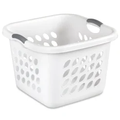 Sterilite 12178006 Ultra Laundry Basket (Pack of 6)