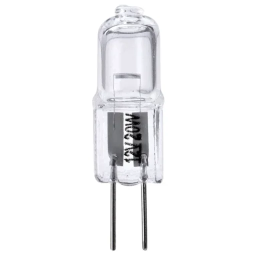 Sterno Home 20 W T3 Specialty Halogen Bulb 220 lm White 2 pk