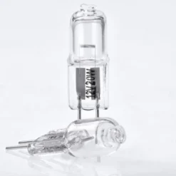 Sterno Home 20 W T3 Specialty Halogen Bulb 220 lm White 2 pk