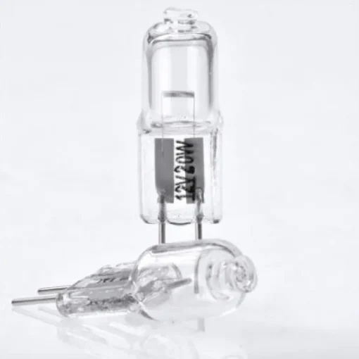 Sterno Home 20 W T3 Specialty Halogen Bulb 220 lm White 2 pk