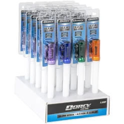 STICK LGHT LR44 CRBN ZNC