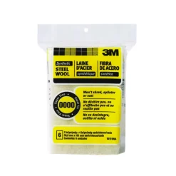 STL WOOL PAD SYN 0000G