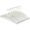 STN PAD HNGR MTL BNE 8PK