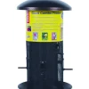 Stokes Select Wild Bird 12 lb Metal Screen Tube Seed Feeder 6 ports