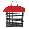 Stokes Select Wire Double Suet Basket 1 ports (Pack of 4)