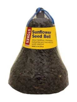 Stokes Sunflower Seed 11 Oz