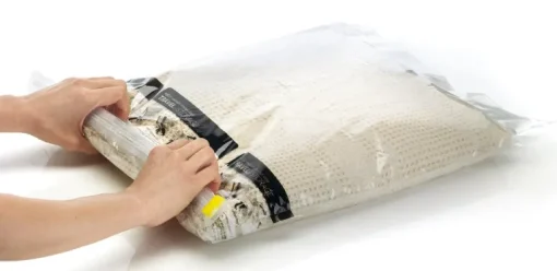 STORAGE BAG ABS PLST