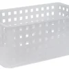 STORAGE BASKET FRST 9"W