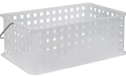 STORAGE BASKET FRST 9"W
