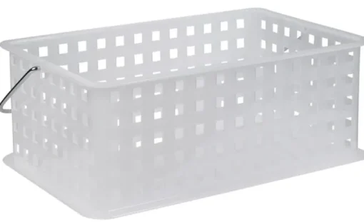 STORAGE BASKET FRST 9"W