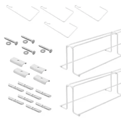 STORAGE RACK SYSTEM