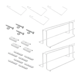STORAGE RACK SYSTEM