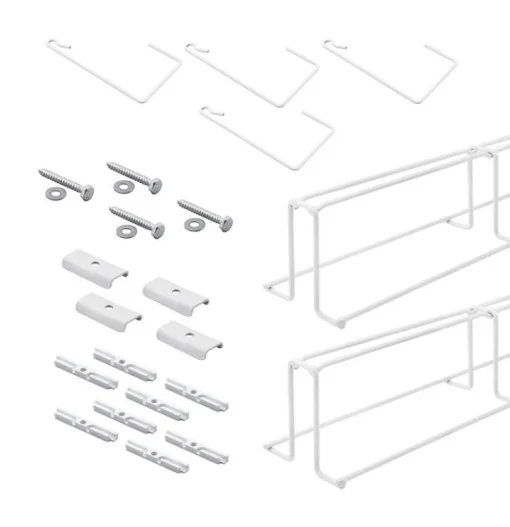 STORAGE RACK SYSTEM
