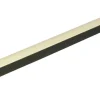 Stovetop Extender Plastic Almond Counter Connector 23 L in. for Countertops
