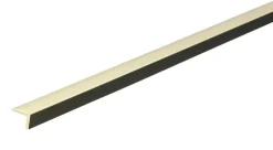 Stovetop Extender Plastic Almond Counter Connector 23 L in. for Countertops