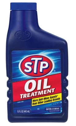 STP Oil Treatment 15.73 oz
