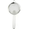 STRAINER SS SLV 6"DIA