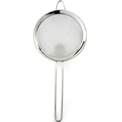 STRAINER SS SLV 6"DIA