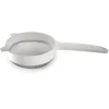 STRAINER WHT SS 10.75"L