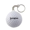 STRESS BALL GOLF