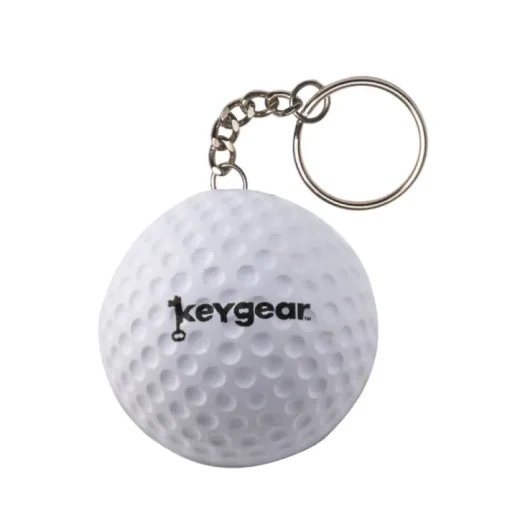 STRESS BALL GOLF