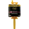 Stringliner PRO Mason's Line and Reel Contractor Pack 250 ft. Fluorescent Pink Fine Braided Line