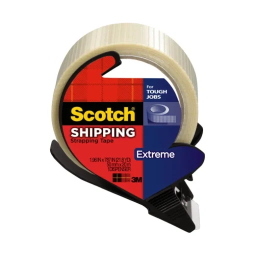 STRPNG TAPE 21.8YDX1.88"