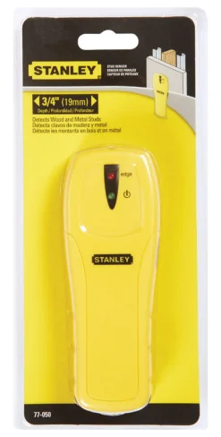 Stud Sensor 3/4"