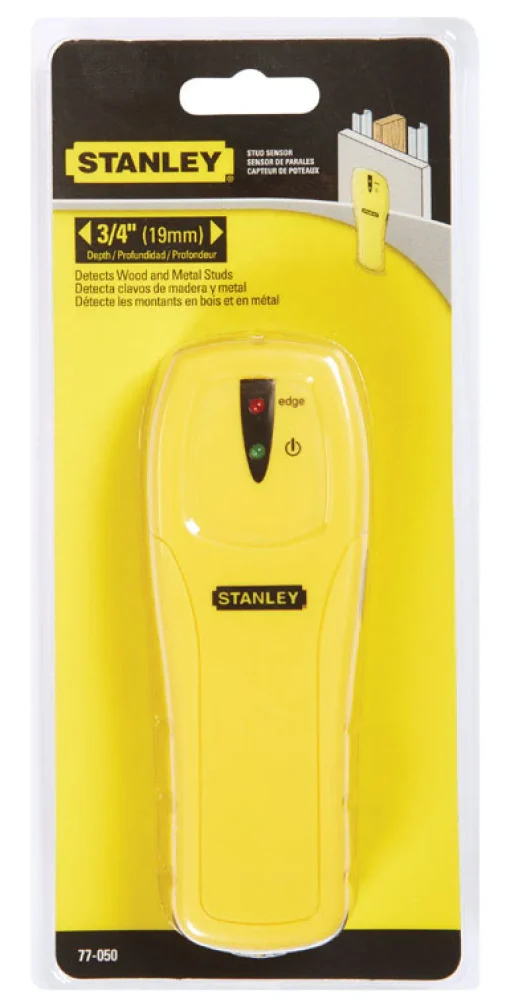 Stud Sensor 3/4"