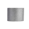 STZ Industries 2 in. FIP each X 2 in. D FIP Black Steel Coupling