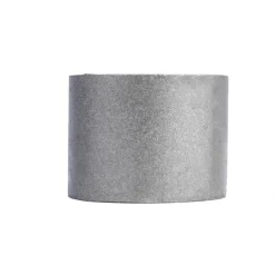 STZ Industries 2 in. FIP each X 2 in. D FIP Black Steel Coupling