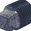 STZ Industries 1-1/2 in. MIP each Galvanized Malleable Iron Plug