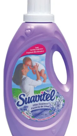 Suavitel Fabric Softener