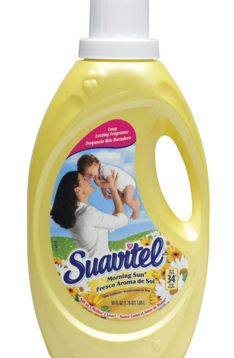 Suavitel Fabric Softener