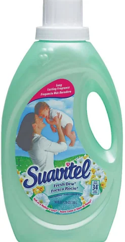 Suavitel Fabric Softener