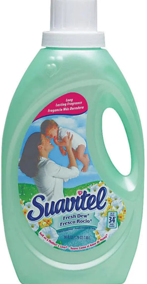 Suavitel Fabric Softener
