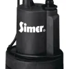 SUB THRM UTLIY PMP 1/4HP