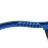Sub Zero Assorted Colors Polyethylene Ice Hammer Snow Brush with 23 L in. Handle