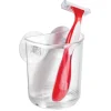 SUCTION CUP PLASTC CLEAR