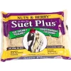Suet Plus 202 11 Oz Suet Plus Nuts And Berry Cake 12 Count