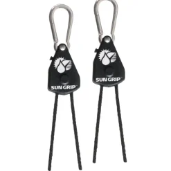 Sun System Sun Grip Hydroponic Light Hangers