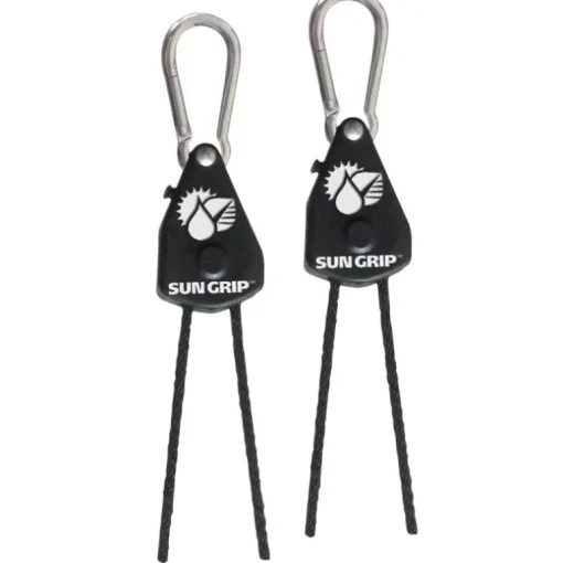 Sun System Sun Grip Hydroponic Light Hangers